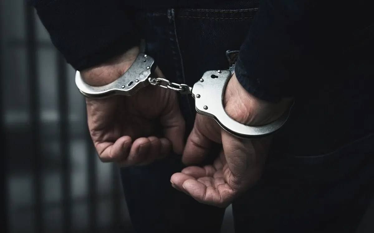 بازداشت ۲ عامل موساد در خراسان شمالی