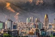 خانه‌های لواسان گران‌تر از بریتانیا از آب درآمد!