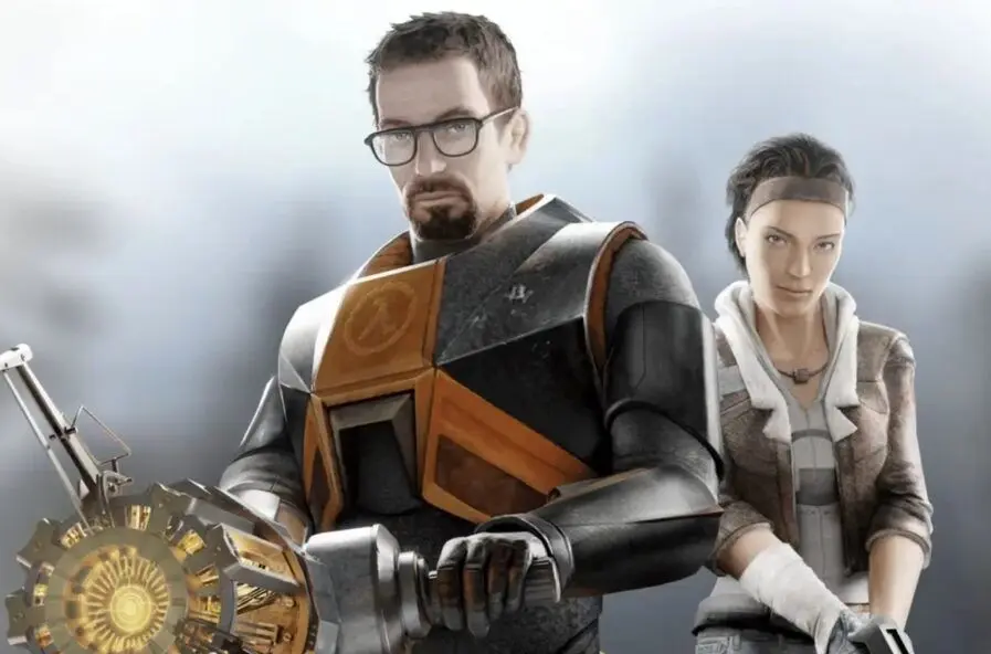 Half-Life 2، بهترین بازی رترو ۲۰۲۵ شد