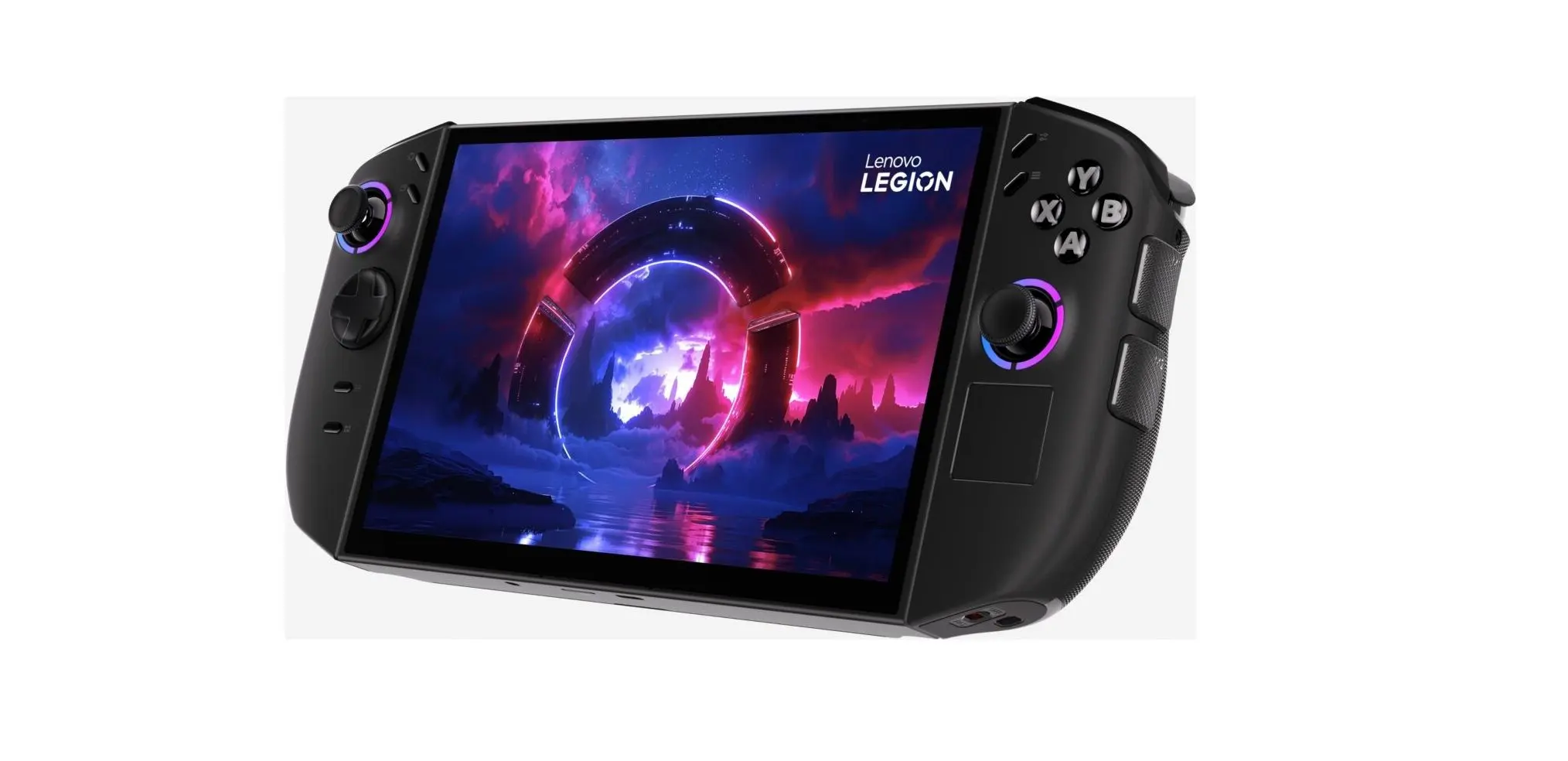 لنوو Legion Go 2؛ کنسول دستی که گیمرها را شگفت‌زده می‌کند