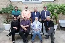 معرفی نامزدهای یک جایزه سینمایی

