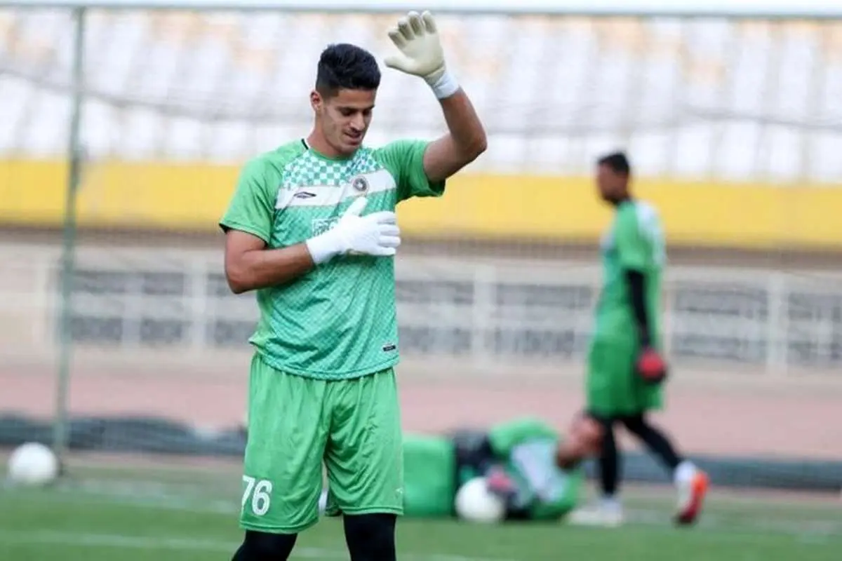 انتقال به پرسپولیس و تمدید با سپاهان نه؛ پیام نیازمند در فکر استقلال!

