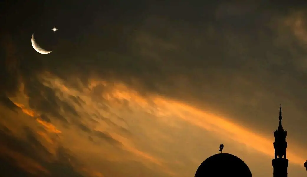 عید فطر چه روزی است؟