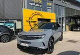 اوپل گرندلند 2026 هیبرید؛ کراس‌اوور آلمانی در ایران