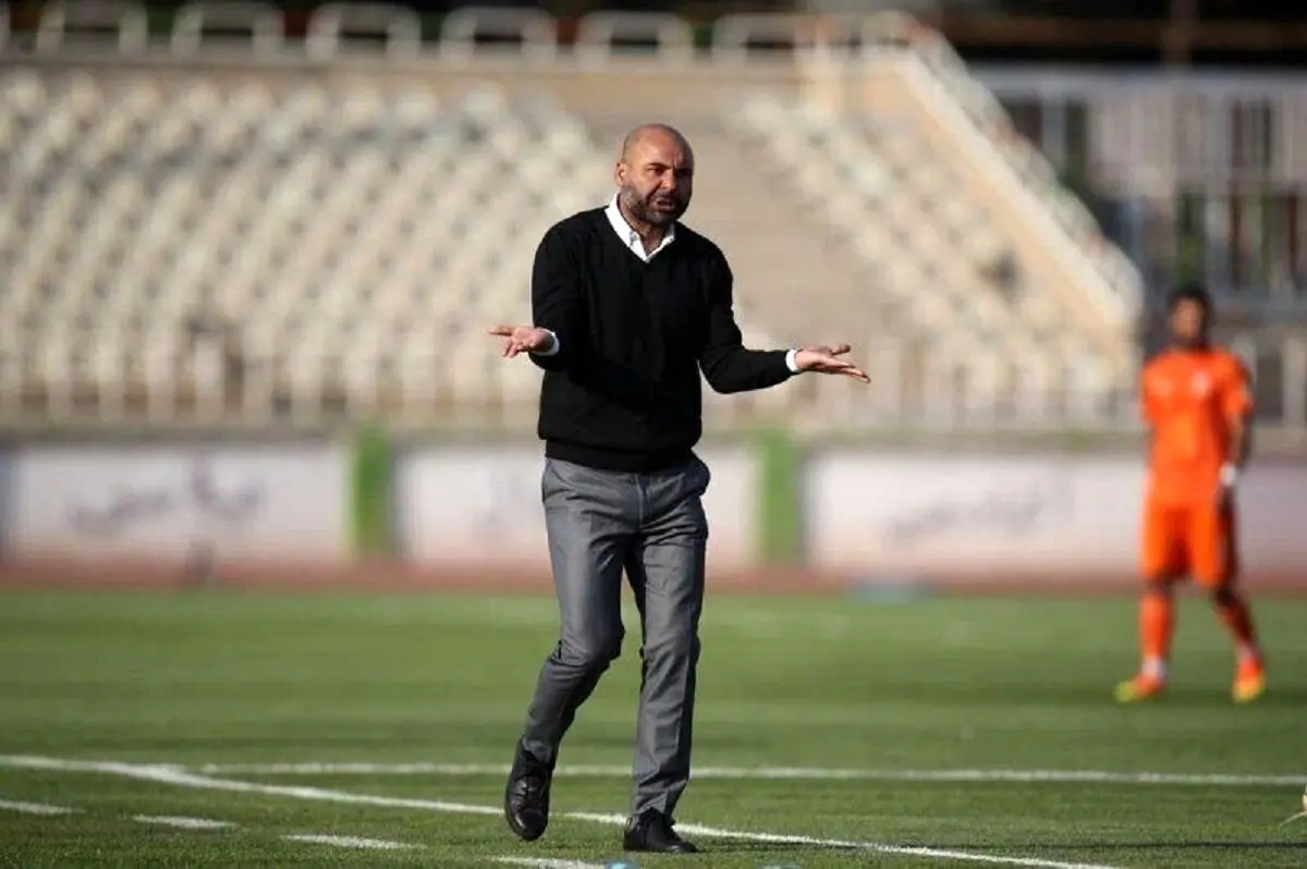 سهراب سرمربی استقلال می‌شود به شرط...!