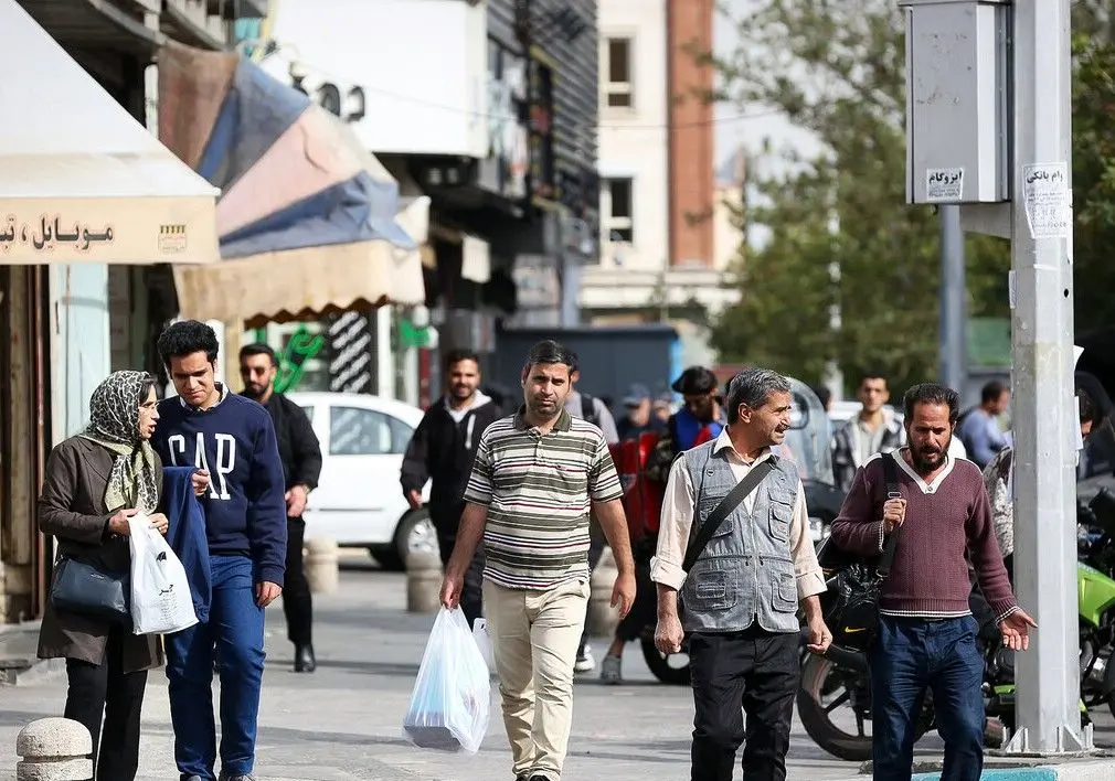 «زنگ خطر سلامت روان»/ ۶۰ درصد مردم پس از جنگ دچار ترس و اضطراب شدند
 
