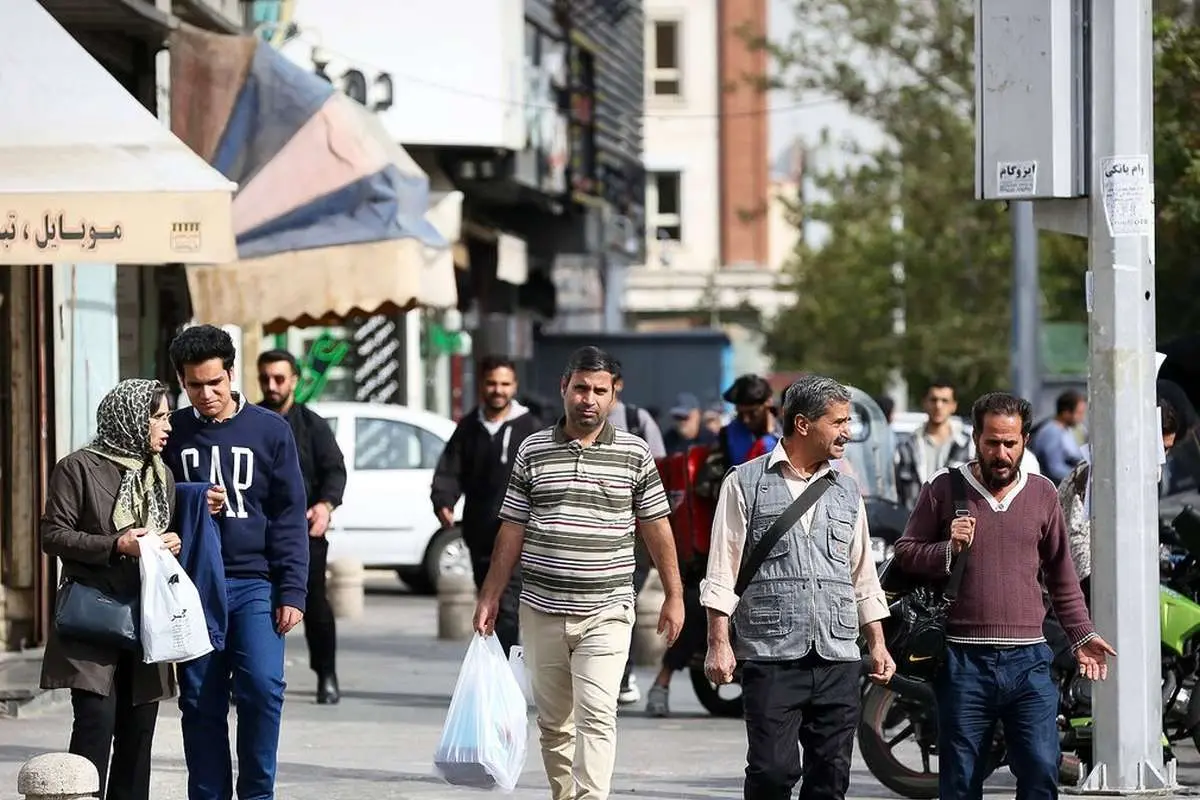 «زنگ خطر سلامت روان»/ ۶۰ درصد مردم پس از جنگ دچار ترس و اضطراب شدند
 
