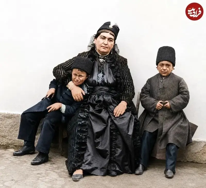 سوگلی ناصرالدین شاه