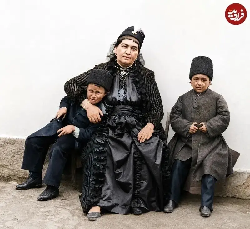 سوگلی ناصرالدین شاه
