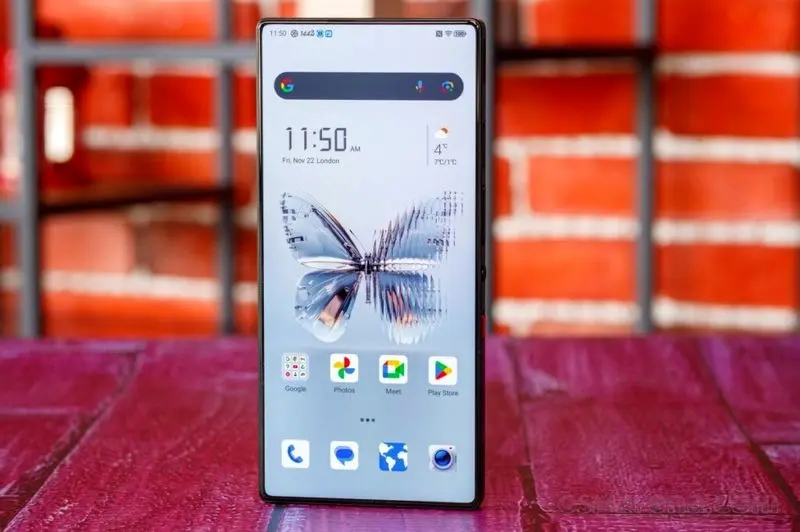 گوشی‌های گیمینگ 