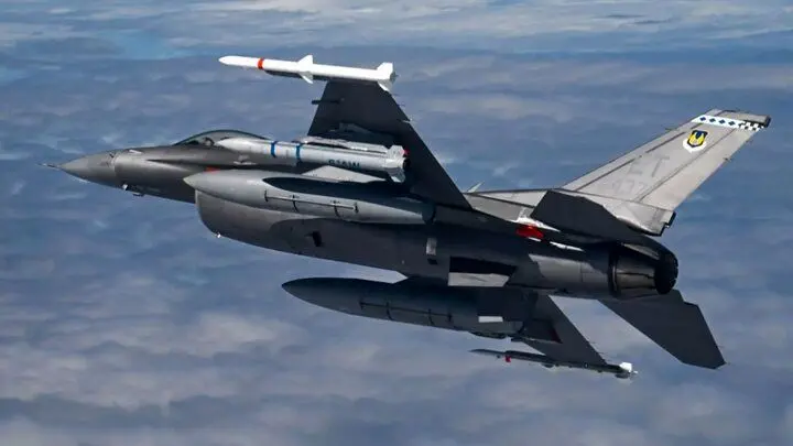 آمریکا F-۳۵ را بروزرسانی کرد