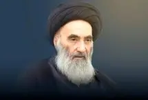 پاسخ سیستانی به پرسشی درباره حج زمینی ۱۴۰۵