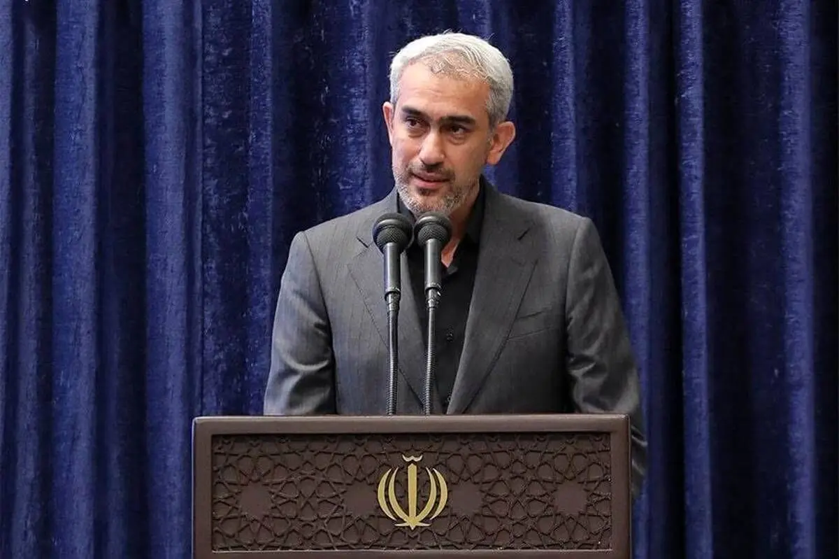 نامه معرفی وزیر پیشنهادی اقتصاد اعلام وصول شد

