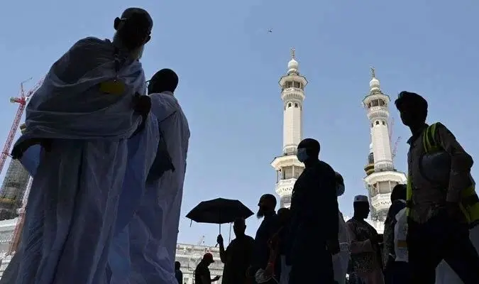 مهلت ۱۰ روزه عربستان برای واکسن‌های حج