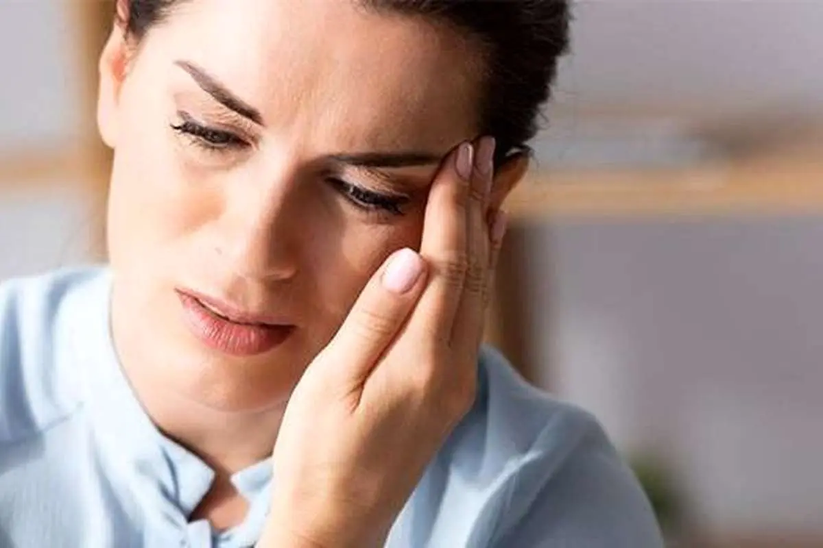 احساس خستگی و درد، چه میزان طبیعی است؟