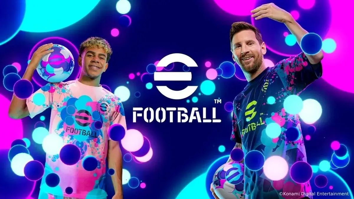 eFootball 2027؛ این بار کونامی واقعاً چه چیزی را تغییر داده است؟
