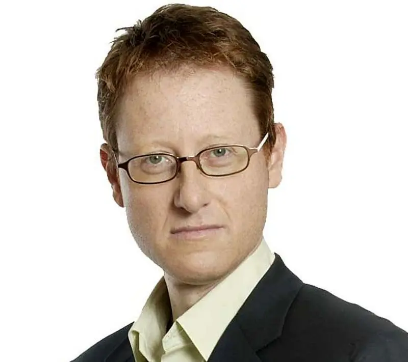 جاناتان فریدلند