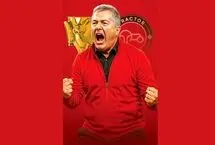 زمان خروج اسکوچیچ از تراکتور مشخص شد