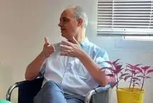 طعنه زیدآبادی به پزشکیان: با استبداد داخلی نمی‌شود نسخه حکمرانی جهانی پیچید!