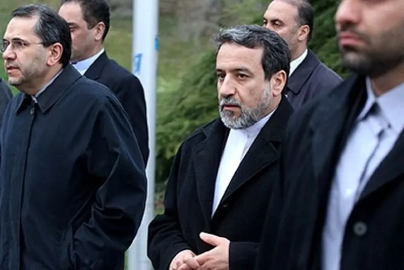 روانچی و عراقچی