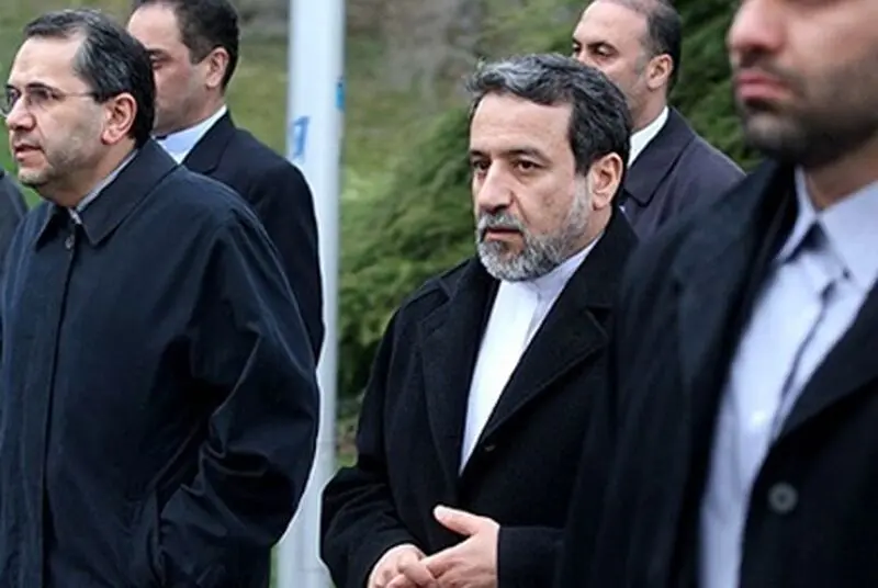 روانچی و عراقچی