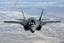 شرط عجیب آمریکا برای فروش اف-۳۵ به ترکیه