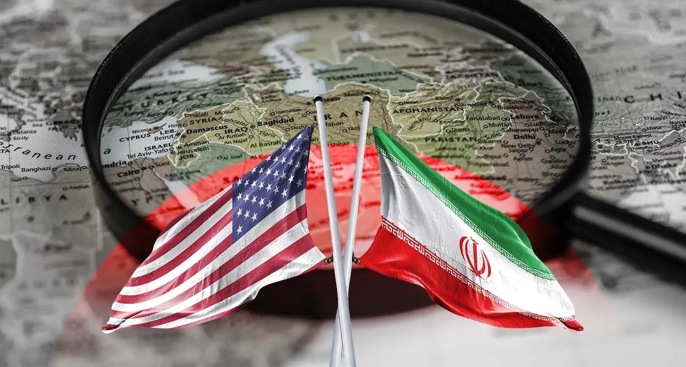 تعبیر توقف افزایش تحریم‌های آمریکا علیه ایران
