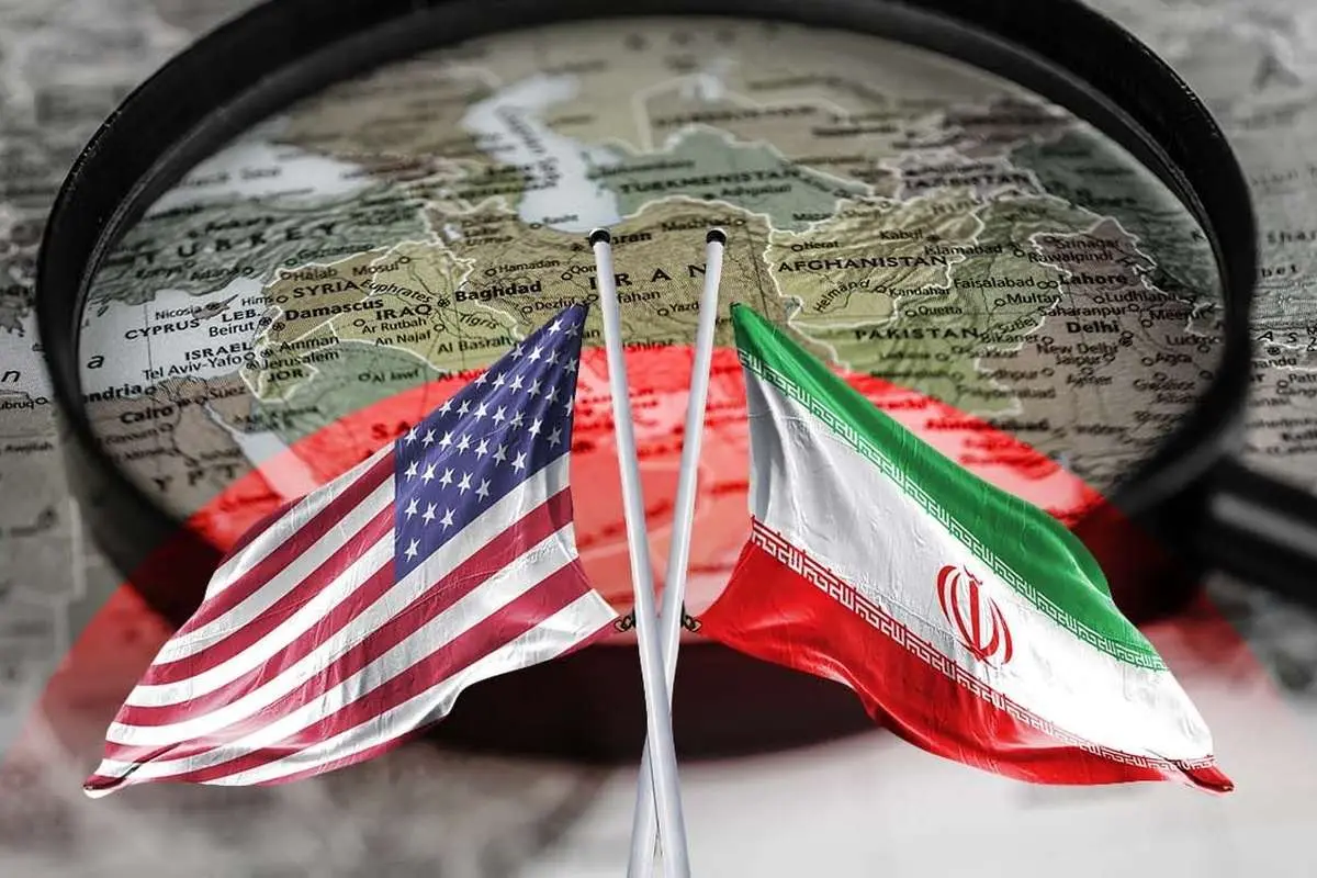 تعبیر توقف افزایش تحریمهای آمریکا علیه ایران