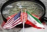 تعبیر توقف افزایش تحریم‌های آمریکا علیه ایران