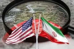 تعبیر توقف افزایش تحریم‌های آمریکا علیه ایران