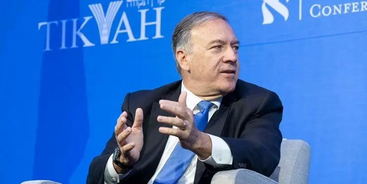 پمپئو: پوتین تهدید ترامپ را جدی بگیرد