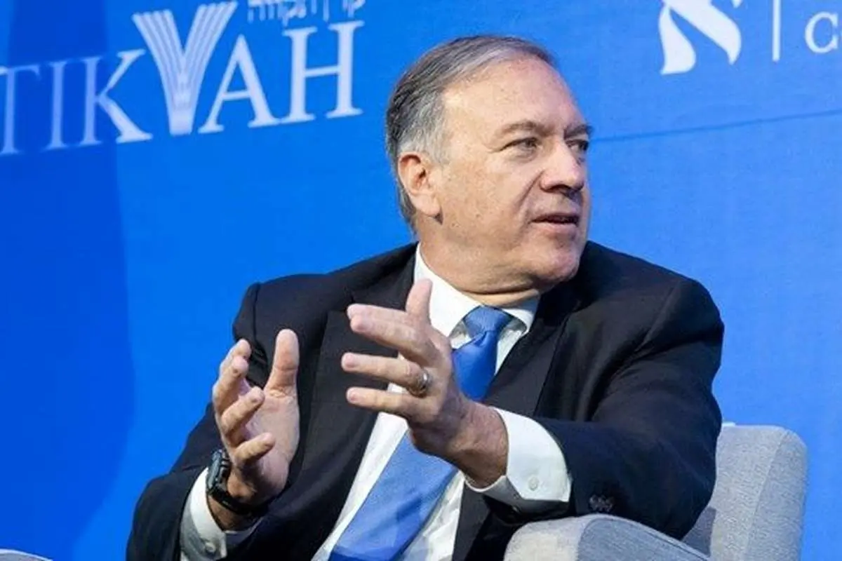 پمپئو: پوتین تهدید ترامپ را جدی بگیرد