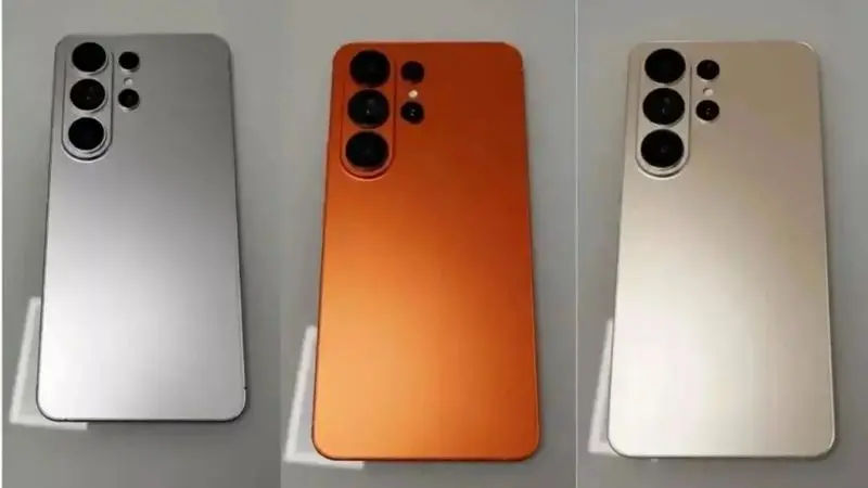 گلکسی S26 اولترا 