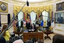 سی‌ان‌ان: دولت ترامپ برای مذاکره با ایران آماده می‌شود؛ ونس در تیم مذاکره کننده