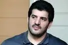 تصویر؛ ماجرای استوری تند رسول خادم چیست؟