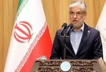 سیمایی‌صراف: دانشگاه نباید نسبت به اتفاقات جامعه بی‌تفاوت باشد/ ۷ دانشگاه مأمور بررسی دلایل حوادث ۱۴۰۴ شدند