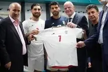 چراغ سبز دولت ترامپ؛ ایرانی‌ها در راه آمریکا

