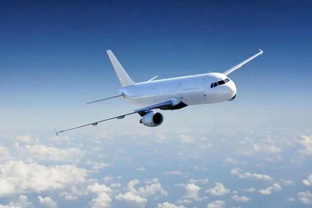 فروش بلیت هواپیما ممنوع است