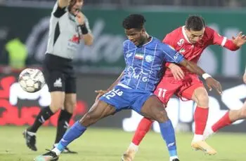 افشاگری عجیب عادل؛ اندونگ هنوز از استقلال حقوق می‌گیرد!