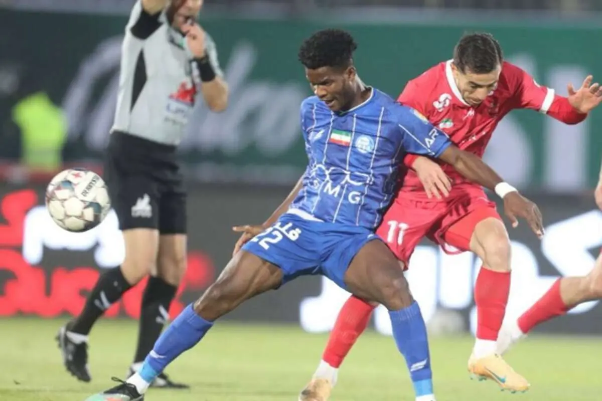 افشاگری عجیب عادل؛ اندونگ هنوز از استقلال حقوق می‌گیرد!