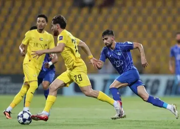 لغو بازی استقلال-الوصل؛ در انتظار شاخص آلودگی هوا!