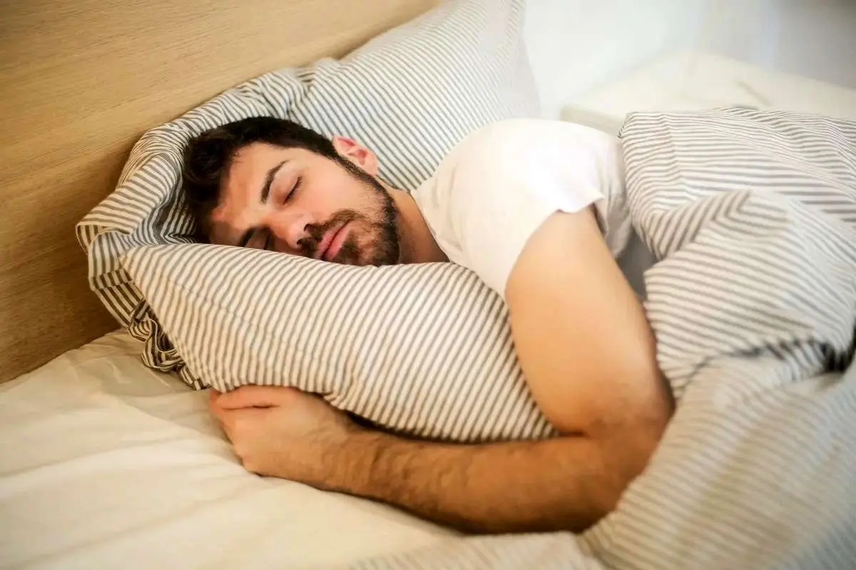 خواب در حالت «بیوزنی» چیست و چرا مهم است؟