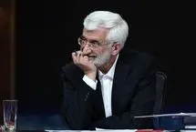 جلیلی: مدعیان زن، زندگی و آزادی، برای فوت یک خانم اشک تمساح می‌ریختند 

