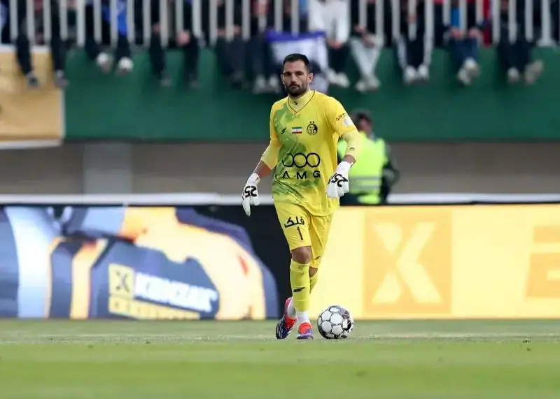 آدان بی‌خیال شکایت از سروش رفیعی شد