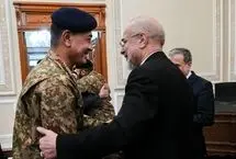 الجزیره: هیئت پاکستانی مأموریت خود را در تهران به پایان رسانده  