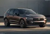 ولوو XC60 جدید؛ طراحی تازه، ایمنی هوشمند و دستیار گوگل Gemini