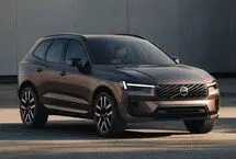 ولوو XC60 جدید؛ طراحی تازه، ایمنی هوشمند و دستیار گوگل Gemini