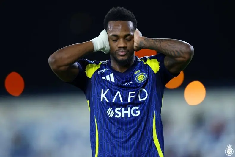 ببینید؛ خلاصه بازی الاخدود 0 - النصر 9 