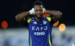 ببینید؛ خلاصه بازی الاخدود 0 - النصر 9