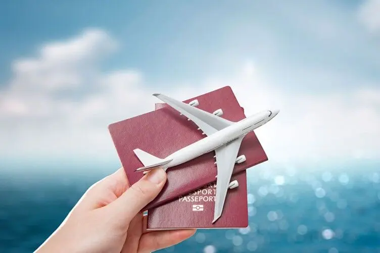 افزایش قیمت بلیت هواپیما کلید خورد